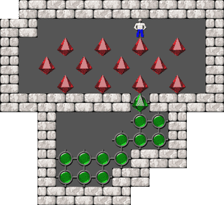 Уровень 76 — Howard Levels 1